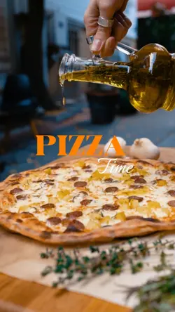 PIZZA