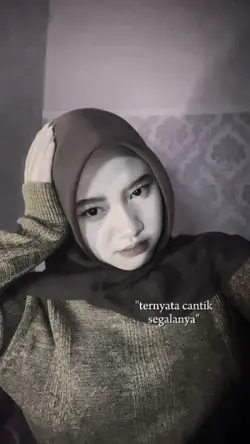 ternyata cantik sega