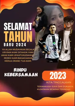welcome 2024