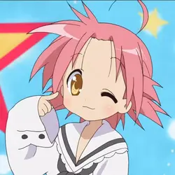 lucky star 