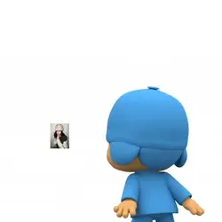pocoyo animation 