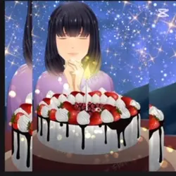 wish on your birthda