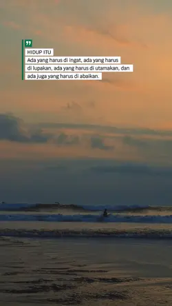 Story Sunset
