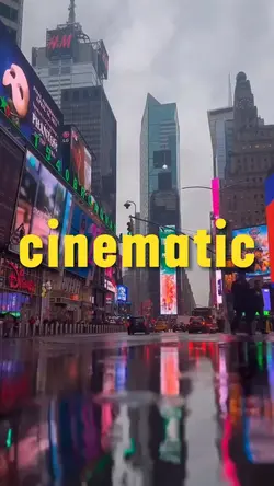 7 video clips