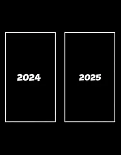 2024 vs 2025