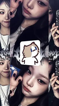 JJ X DOUYIN STICKER
