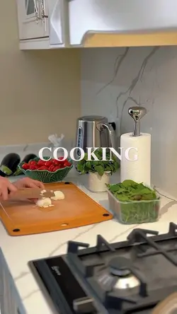 cooking