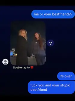 me our bestfriend 