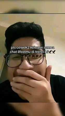 keluarin chat ilfeel