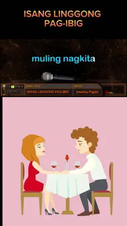 1 LINGGONG PAGIBIG