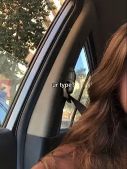 ur type?