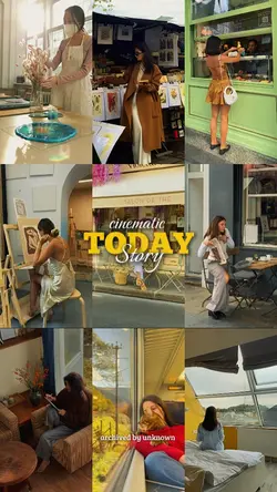 Today Story 