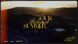 Our Summer