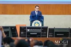 Kuya Daniel Razon