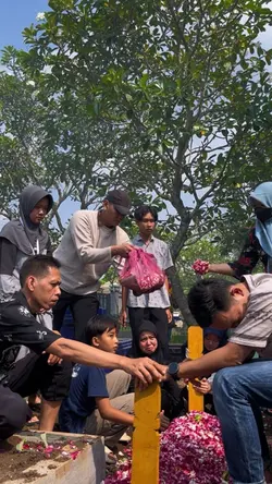 Lagu meninggal dunia