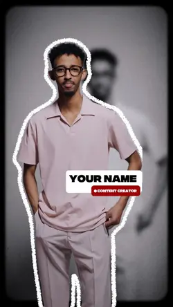 Self introduction