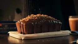 CineTaste Food