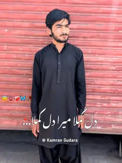 دل کملا 