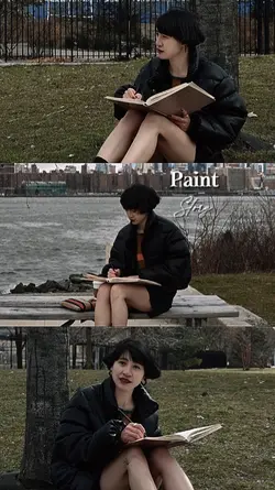Paint Story 