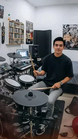 drum