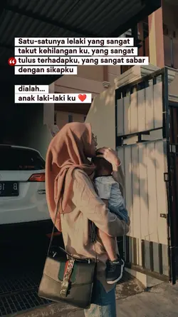 anak laki-laki