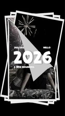 Goodbye Hello 2026