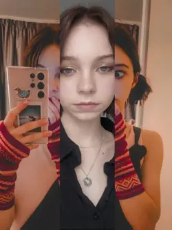 ,