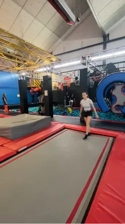 Gymnastics