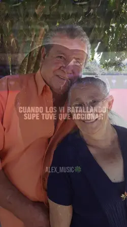 mis padres