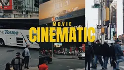 Opening Landscape HD