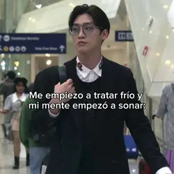 EMPEZO A SONAR: 