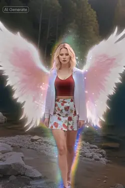 feathered wings ai