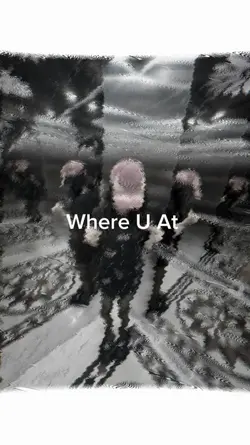 Where U At 