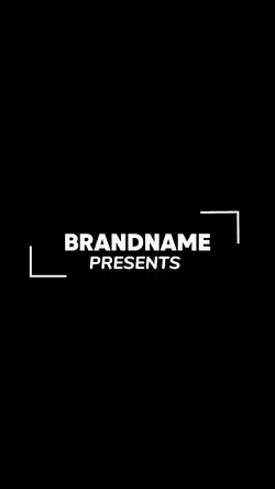 Clothing Business Template