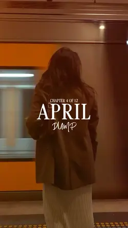 APRIL DUMP