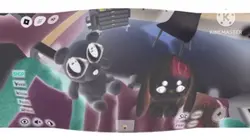 Dreamcore hates the