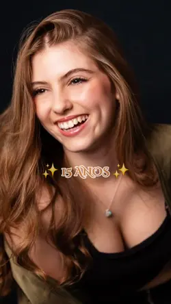 Meus 15 anos