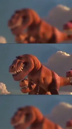TREND DINOSAURUS 