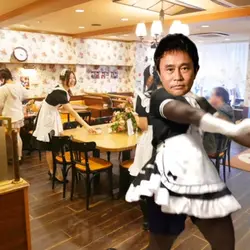 サインはB