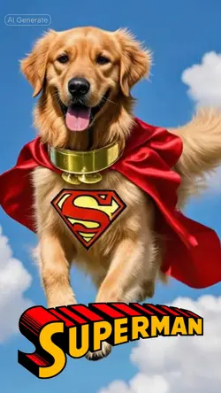 Superdog