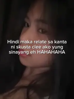 Hindi maka relate