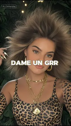 Dame Un Grr