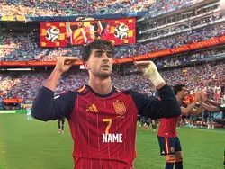 Ferran Tores spain