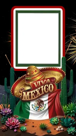 Viva México