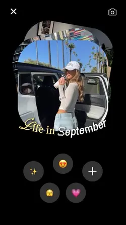life in september