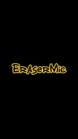 Erasermic edit