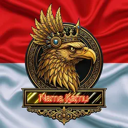 LOGO KEMERDEKAAN