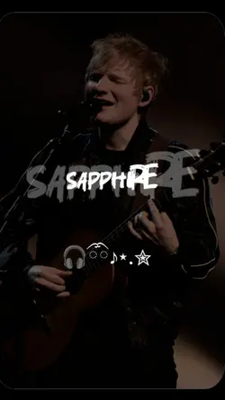 Sapphire Ed - Arjit 