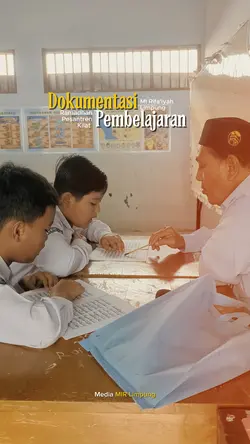 Belajar bersama