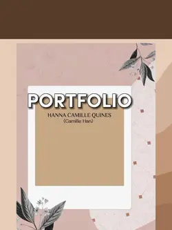 Portfolio Projec